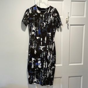 Alexander McQueen dress size M